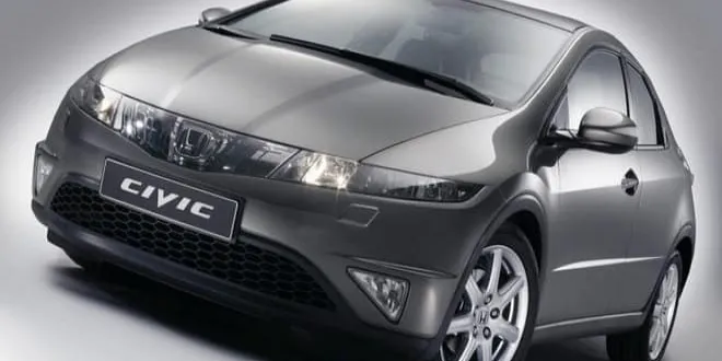 Honda Civic Sedan 2011 Honda  Civic Sedan - 5