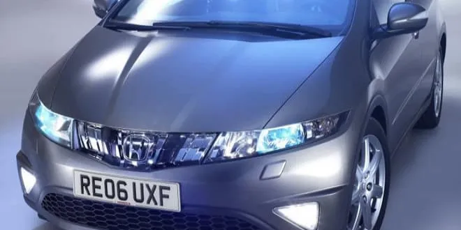 Honda Civic Sedan 2011 Honda  Civic Sedan - 6