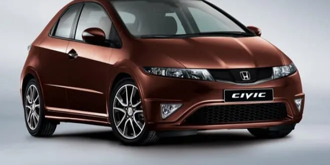 Honda Civic Sedan 2011 Honda  Civic Sedan - 7