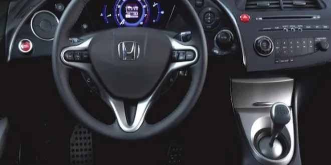 Honda Civic Sedan 2011 Honda  Civic Sedan - 8