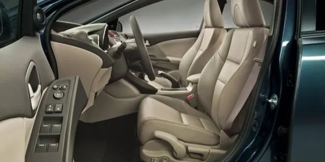 Honda Civic Sedan 2013 Honda  Civic Sedan - 16