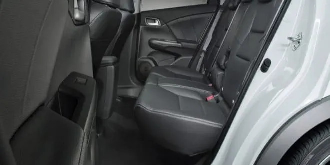 Honda Civic Sedan 2013 Honda  Civic Sedan - 8