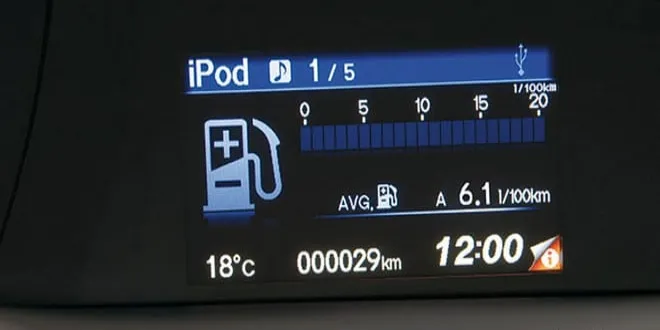 Honda Civic Sedan 2016 Honda  Civic Sedan - 5