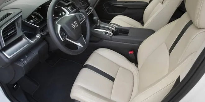 Honda Civic Sedan 2019 Honda  Civic Sedan - 7