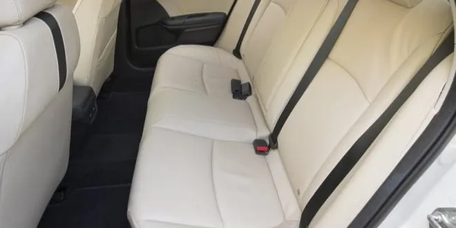 Honda Civic Sedan 2019 Honda  Civic Sedan - 8