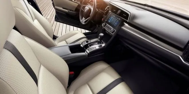 Honda Civic Sedan 2021 Honda  Civic Sedan - 7