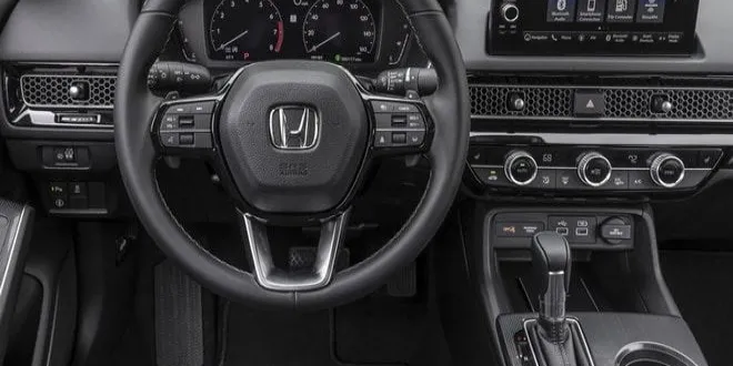 Honda Civic Sedan 2022 Honda  Civic Sedan - 2