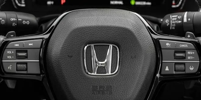 Honda Civic Sedan 2022 Honda  Civic Sedan - 4