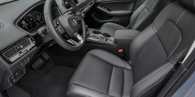 Honda Civic Sedan 2022 Honda  Civic Sedan - 6