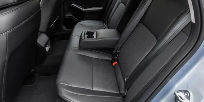 Honda Civic Sedan 2023 Honda  Civic Sedan - 3