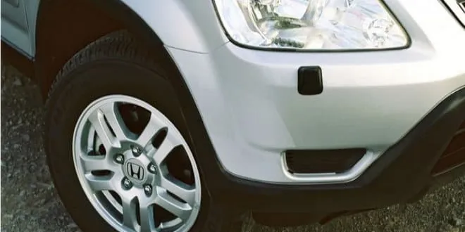 Honda CR-V 2006 Honda  CR-V - 16