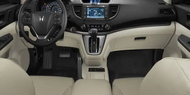 Honda CR-V 2014 Honda  CR-V - 13