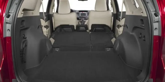 Honda CR-V 2014 Honda  CR-V - 5