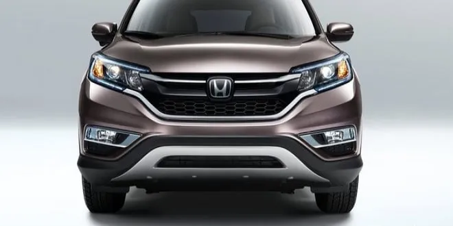 Honda CR-V 2015 Honda  CR-V - 10