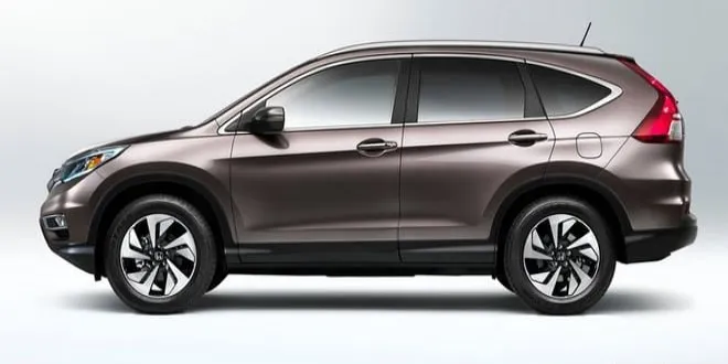 Honda CR-V 2015 Honda  CR-V - 2