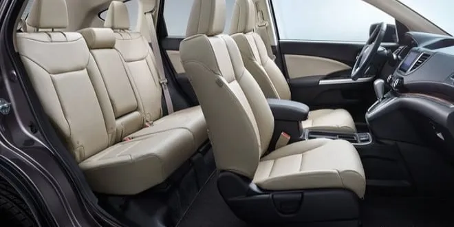 Honda CR-V 2016 Honda  CR-V - 16