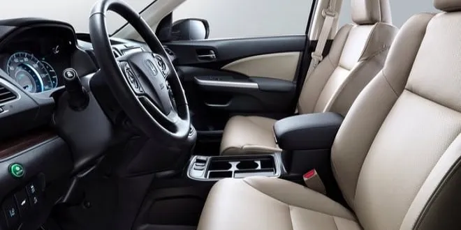 Honda CR-V 2017 Honda  CR-V - 15