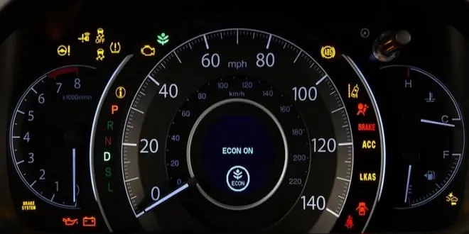 Honda CR-V 2017 Honda  CR-V - 17