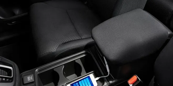 Honda CR-V 2017 Honda  CR-V - 4