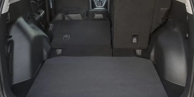 Honda CR-V 2017 Honda  CR-V - 6