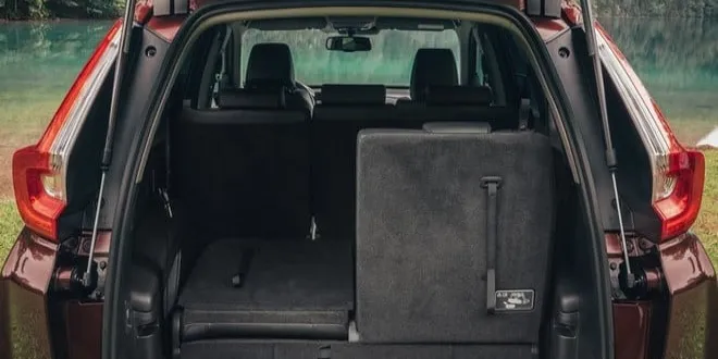 Honda CR-V 2019 Honda  CR-V - 2