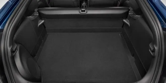 Honda CR-Z 2013 Honda  CR-Z - 4