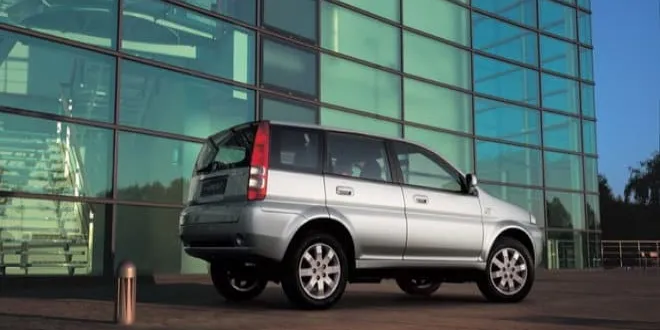 Honda HR-V 2003 Honda  HR-V - 2