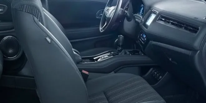 Honda HR-V 2016 Honda  HR-V - 3