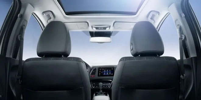 Honda HR-V 2016 Honda  HR-V - 4