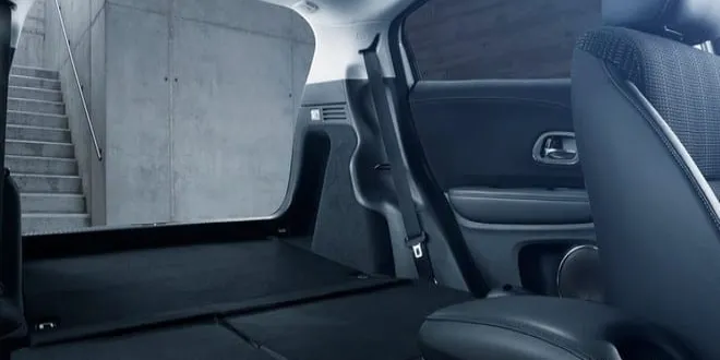 Honda HR-V 2017 Honda  HR-V - 10