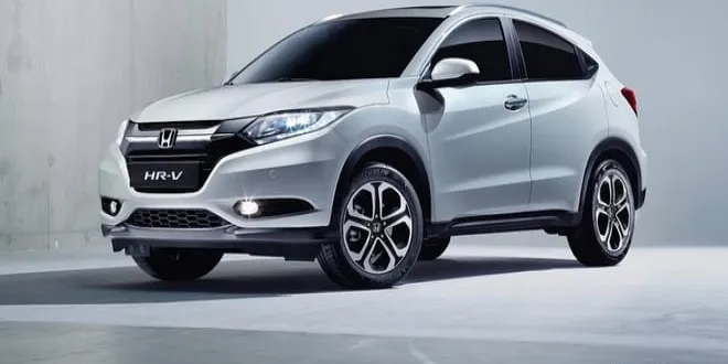 Honda HR-V 2017 Honda  HR-V - 11