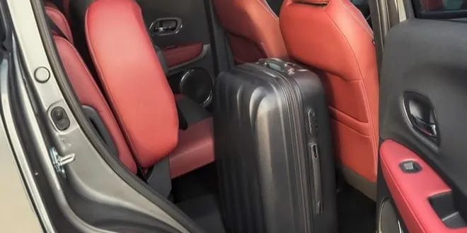 Honda HR-V 2019 Honda  HR-V - 5