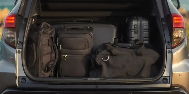 Honda HR-V 2019 Honda  HR-V - 9