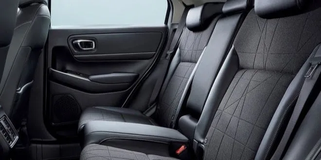 Honda HR-V 2022 Honda  HR-V - 5