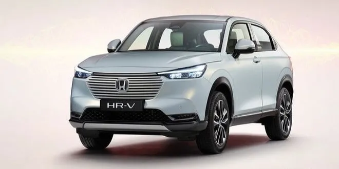 Honda HR-V 2023 Honda  HR-V - 6