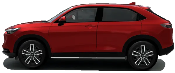 Kristal Kırmızı Fabrika Çıkış Rengi