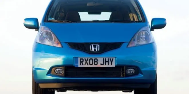 Honda Jazz 2010 Honda  Jazz - 1