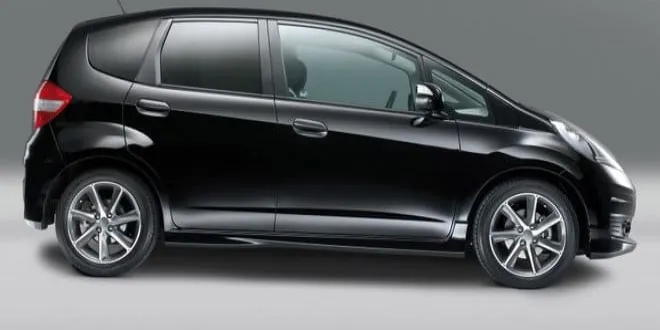 Honda Jazz 2012 Honda  Jazz - 2