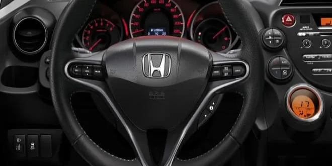 Honda Jazz 2013 Honda  Jazz - 1