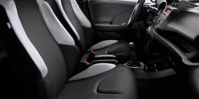 Honda Jazz 2013 Honda  Jazz - 4