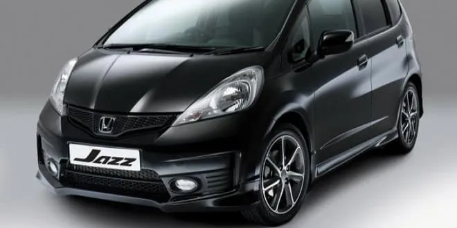 Honda Jazz 2013 Honda  Jazz - 8