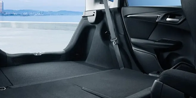 Honda Jazz 2017 Honda  Jazz - 7