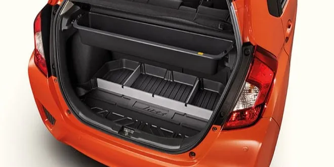 Honda Jazz 2019 Honda  Jazz - 1