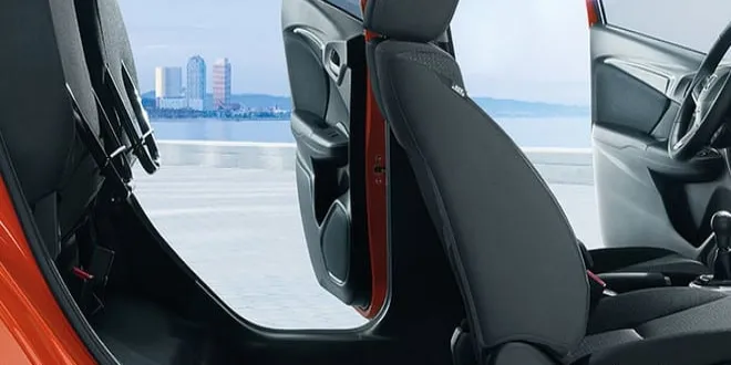 Honda Jazz 2019 Honda  Jazz - 6