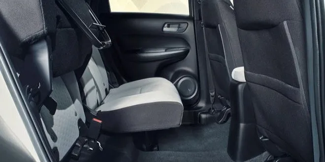 Honda Jazz 2022 Honda  Jazz - 2