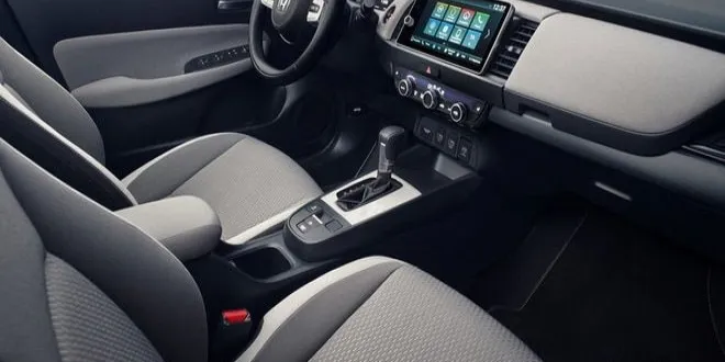 Honda Jazz 2023 Honda  Jazz - 5