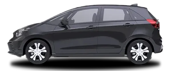 Kristal Siyah Fabrika Çıkış Rengi