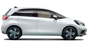 2026 Model Honda Jazz