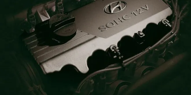 Hyundai Accent 2004 Hyundai  Accent - 5