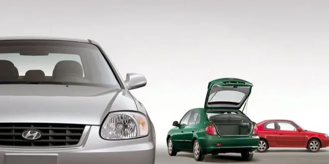 Hyundai Accent 2005 Hyundai  Accent - 6